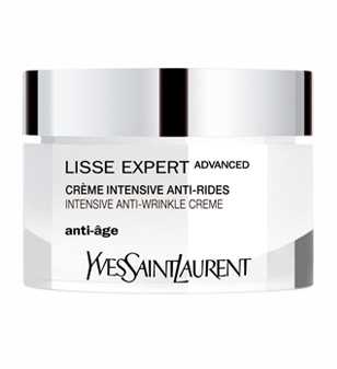 Yves Saint Laurent Beauty Lisse Expert Advanced Intensive Anti-Wrinkle Creme