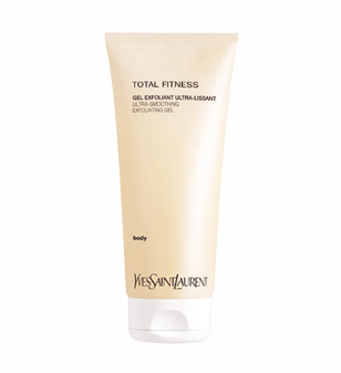 Yves Saint Laurent Beauty TOTAL FITNESS Skin Perfecting Body Scrub
