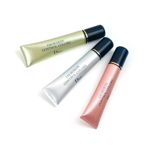 Dior Diorskin Control Color