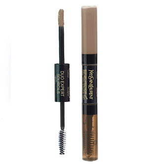 Yves Saint Laurent Beauty DUO EXPERT SOURCILS Eyebrow Enhancer Duo