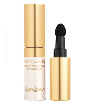 Yves Saint Laurent Beauty ECLAT DE GIVRE Frozen Eyeshadow