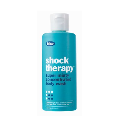Bliss Shock Therapy
