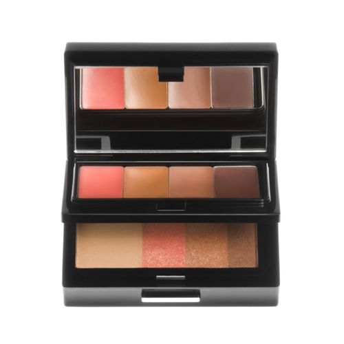 Trish McEvoy Simply Chic Double Decker Compact