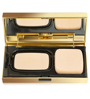 Yves Saint Laurent Beauty TEINT COMPACT HYDRA FEEL Fresh & Matt Complexion SPF 10