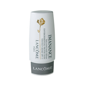 Lancome Imanance Tinted Day Creme SPF 15