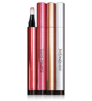 Yves Saint Laurent Beauty Touche Brilliance Sparkling Touch for Lips