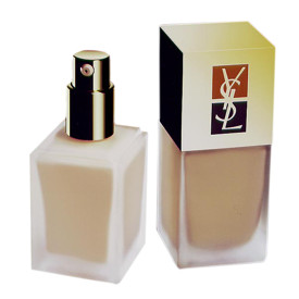 Yves Saint Laurent Beauty TEINT ECLAT DE SOIE Radiance Smoothing Foundation