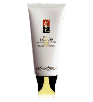 Yves Saint Laurent Beauty TEINT SINGULIER Sheer Powder Creme Veil Foundation
