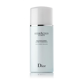Dior Hydraction Corps - Body Sorbet Emulsion