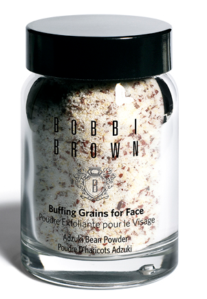 Bobbi Brown Buffing Grains for Face