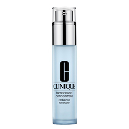 Clinique Turnaround Concentrate Radiance Renewer