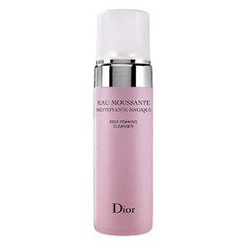 Dior Self-Foaming Cleanser