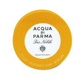 Acqua Di Parma Iris Nobile Soap