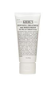 Kiehl's Intensive Treatment And Moisturizer for Dry or Callused Areas