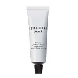 Bobbi Brown Sunscreen for Face SPF 25