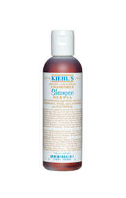 Kiehl's Protein Concentrate Chamomile Shampoo