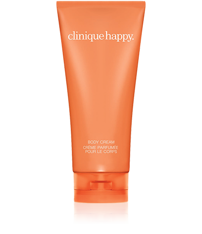 Clinique Happy Body Smoother