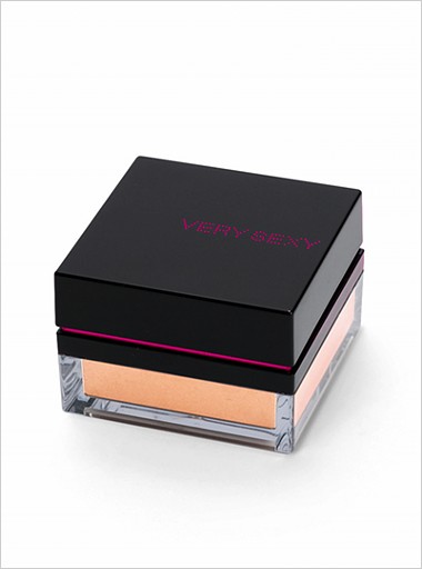 Victoria's Secret Very Sexy Makeup Loose Shimmer Powder