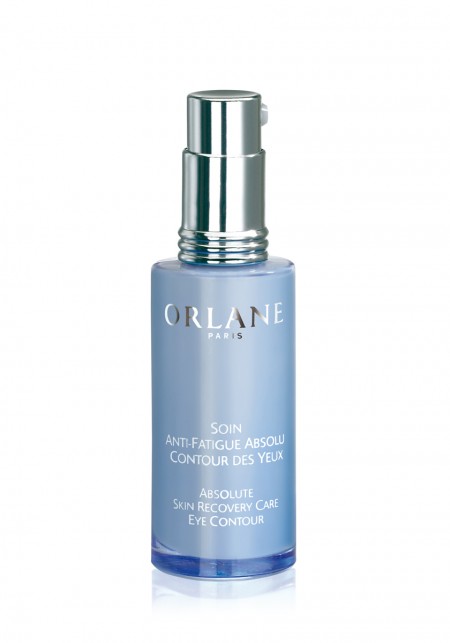 Orlane Absolute Skin Recovery Eye Contour