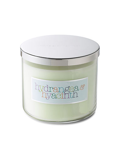 Bath & Body Works White Barn New York Scented Candle