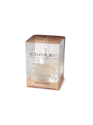 Slatkin & Co. SCENTPORT Home Fragrance Refills