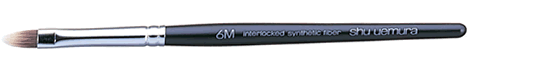 Shu Uemura Synthetic Brush 6M