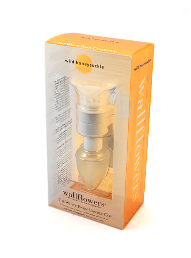 Bath & Body Works White Barn Candle Co. Wallflowers Home Fragrance Diffuser