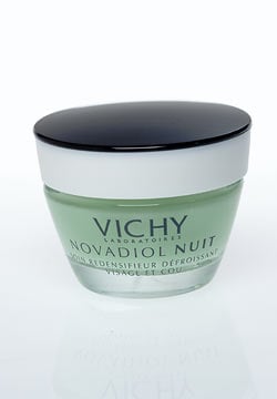 Vichy Laboratories Novadiol Night Re-Densifying Crease-Smoothing Night Care