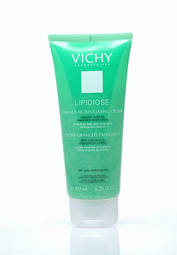 Vichy Laboratories Lipidiose Granular Exfoliating Cream