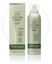 Neutrogena Anti-Cellulite Treatment