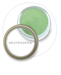 Neutrogena Lip Nutrition Soothing Mint Balm