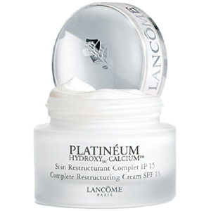 Lancome Platineum Cream