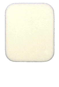 Shu Uemura Water Perfect Water-In Cake Foundation Sponge