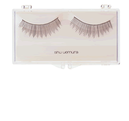 Shu Uemura False Eyelashes 02