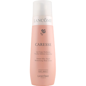 Lancome Body Delisse Immediate Soft Touch Moisturizing Lotion