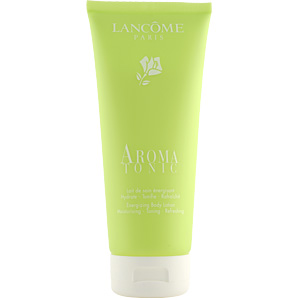 Lancome Aroma Tonic Energizing Body Lotion