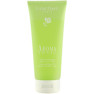 Lancome Aroma Tonic Energizing Shower Gel