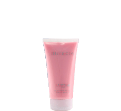 Lancome Miracle Bath and Shower Gel