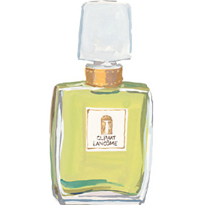 Lancome Climat Eau de Parfum