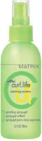 Matrix Curl.life Spiraling Spray Gel