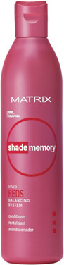 Matrix Shade Memory Vivid Red Daily Shampoo