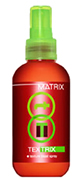Matrix Trix - TEXTRIX