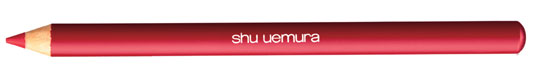 Shu Uemura Drawing Lip Pencil