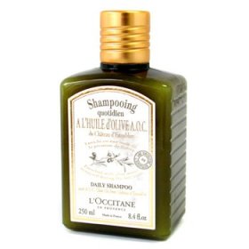 L'Occitane Olive Daily Shampoo