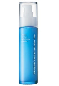 Shu Uemura Depsea Moisture Replenishing Emulsion