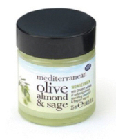 Boots Mediterranean Olive Sage Almond Wonderbalm