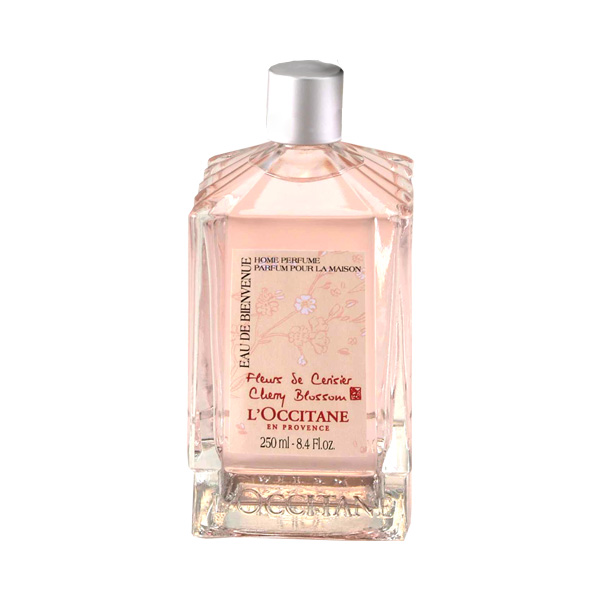 L'Occitane Cherry Blossom Home Perfume