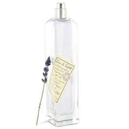 L'Occitane Eau de la Recolte Bleue - Lavender Harvest