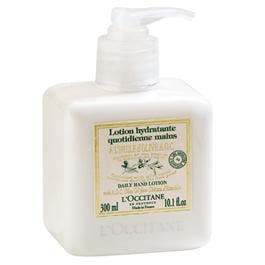 L'Occitane Olive Daily Hand Lotion