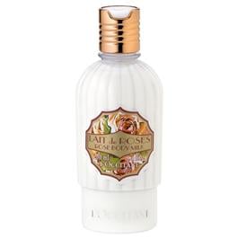 L'Occitane Rose Body Milk